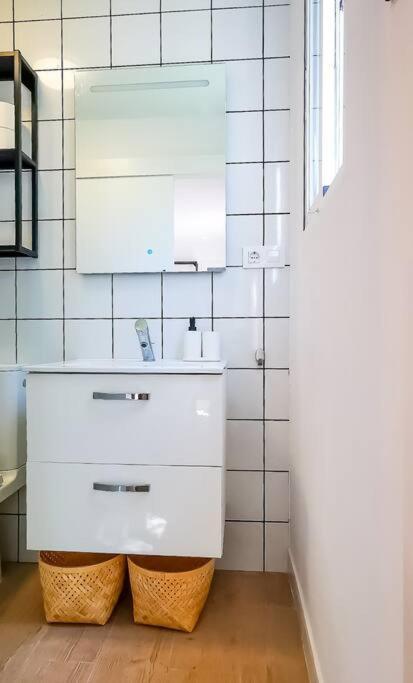 Apartamento Mery Oliva Чиклана де ла Фронтера Екстериор снимка