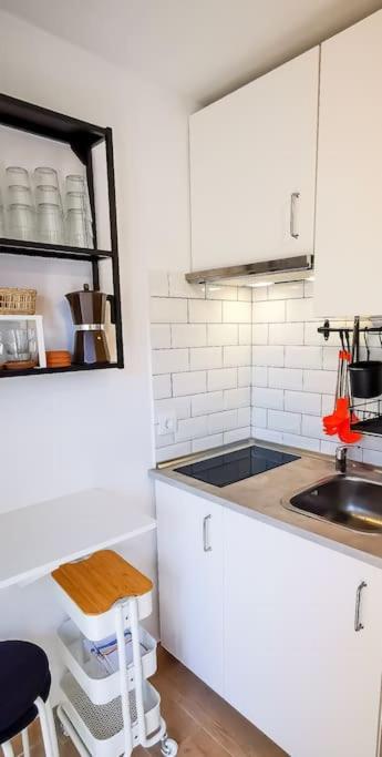 Apartamento Mery Oliva Чиклана де ла Фронтера Екстериор снимка