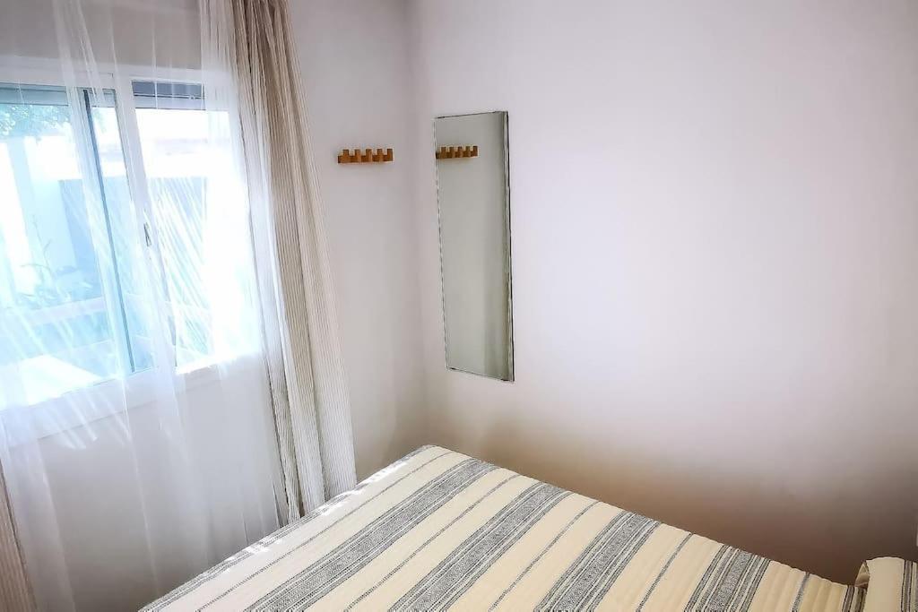 Apartamento Mery Oliva Чиклана де ла Фронтера Екстериор снимка