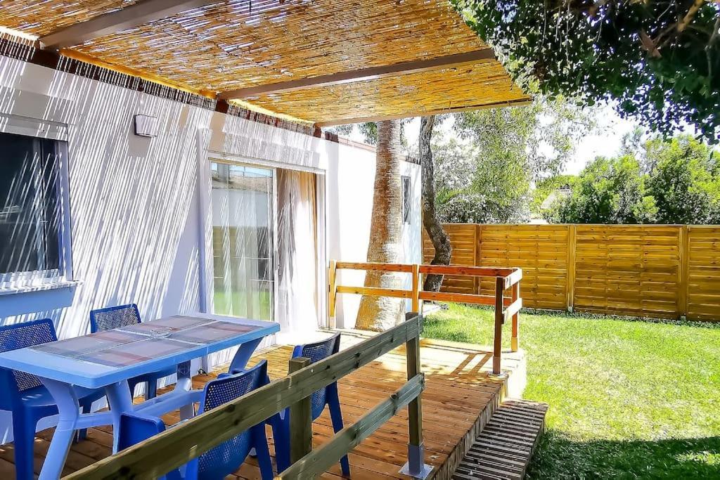Apartamento Mery Oliva Чиклана де ла Фронтера Екстериор снимка