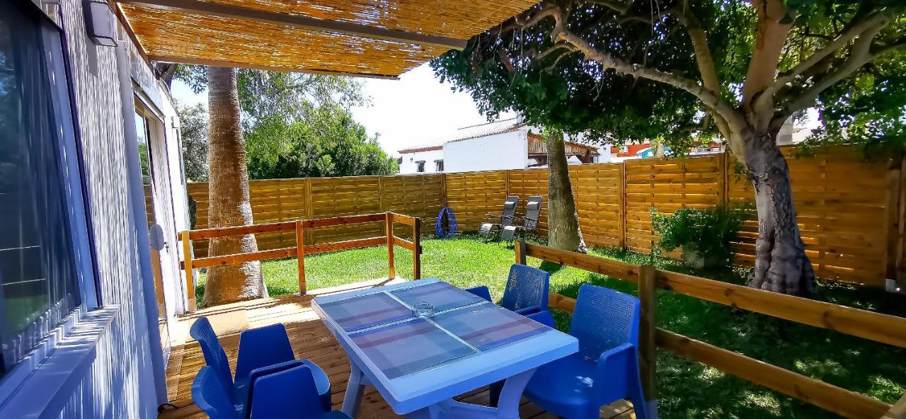 Apartamento Mery Oliva Чиклана де ла Фронтера Екстериор снимка